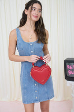 Marbella Muse Mini Dress