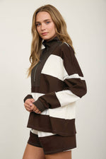 Everly Pullover Sweater *Pre-order
