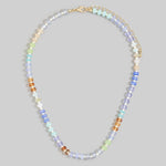 Seaglass Strand Necklace
