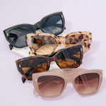 Tortoise Edit Sunnies