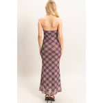 Verona Maxi Dress