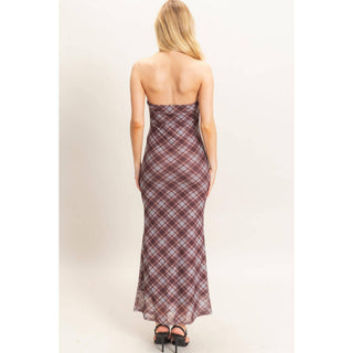 Verona Maxi Dress