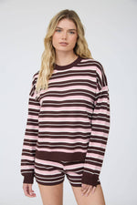 Autumn Palette Top *Pre-order