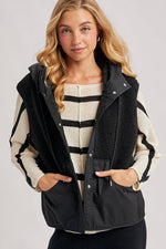 Summit Ridge Vest