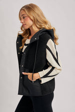Summit Ridge Vest