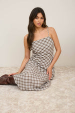 Kensington Picnic Midi Dress