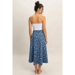 Soft Bloom Skirt