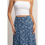 Soft Bloom Skirt