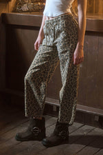 Wilder Barrel Pant
