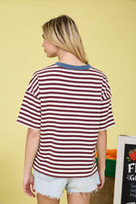 Weekend Edit Tee