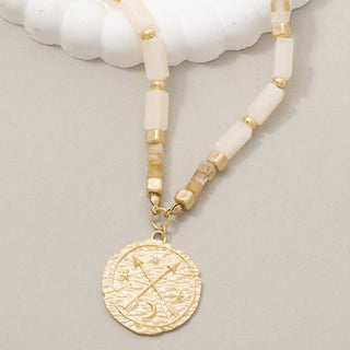 Find Your Way Necklace