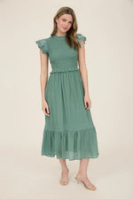 The Everleigh Dress