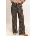 Chelsea Leopard Pants