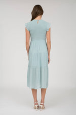 Everlong Midi Dress