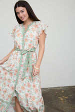 Poet's Garden Dress