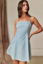 Juneberry Dress
