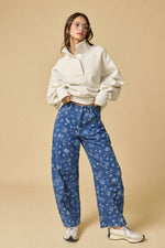 Cedar Lane Pullover