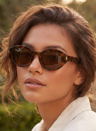 Monaco Sunglasses