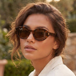 Monaco Sunglasses