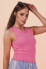 Darling Detail Top