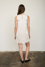 Signature Satin Dress