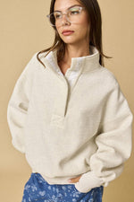 Cedar Lane Pullover