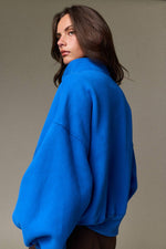 Cedar Lane Pullover