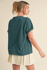 The Mali Baby T-Shirt