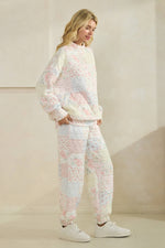 Meadowline Quilted Mock Neck