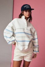 Library Lane Pullover