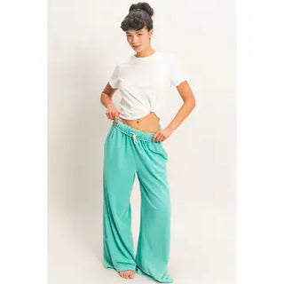 Weekend Mood Sweatpants