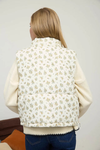 Ferncrest Puffer Vest