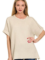 Dust & Daydream Top