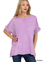 Dust & Daydream Top