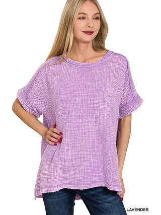 Dust & Daydream Top
