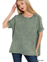 Dust & Daydream Top