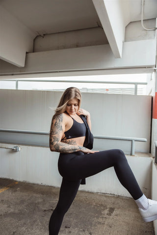 Limitless 7/8 Leggings