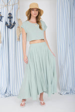 Meadow Mist Midi