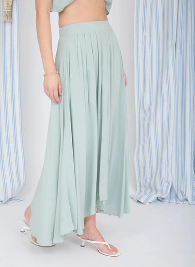 Meadow Mist Midi