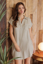 Dockside Dress