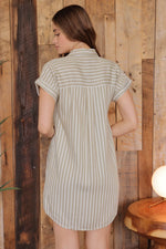 Dockside Dress