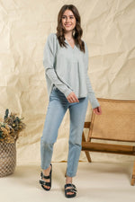 The Oaklyn Top