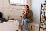 Gallery Sweater