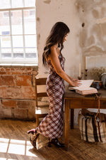Verona Maxi Dress