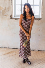 Verona Maxi Dress