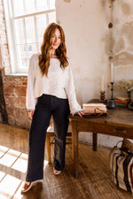 Gallery Sweater