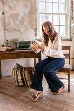 Gallery Sweater