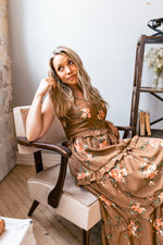 Vintage Romance Dress