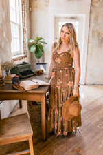 Vintage Romance Dress