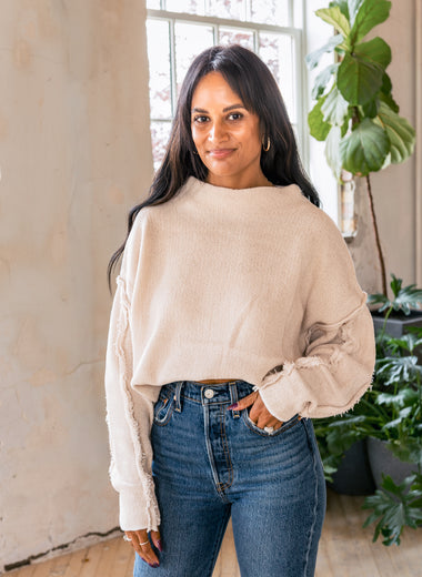 Everyday Luxe Knit